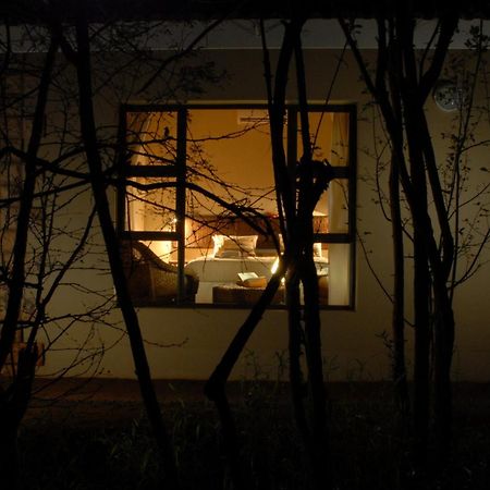 Umkhumbi Lodge Hluhluwe Exterior photo