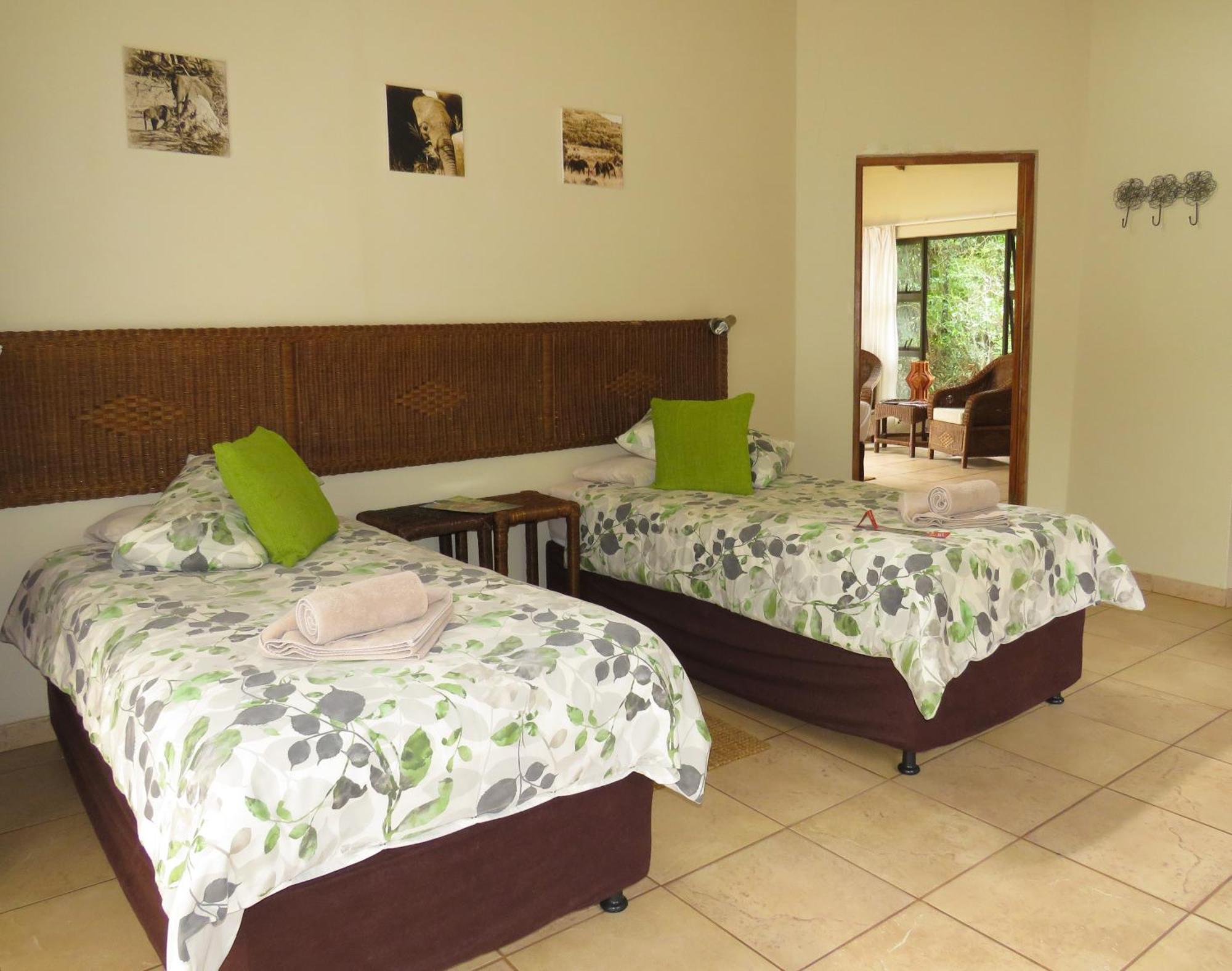 Umkhumbi Lodge Hluhluwe Room photo